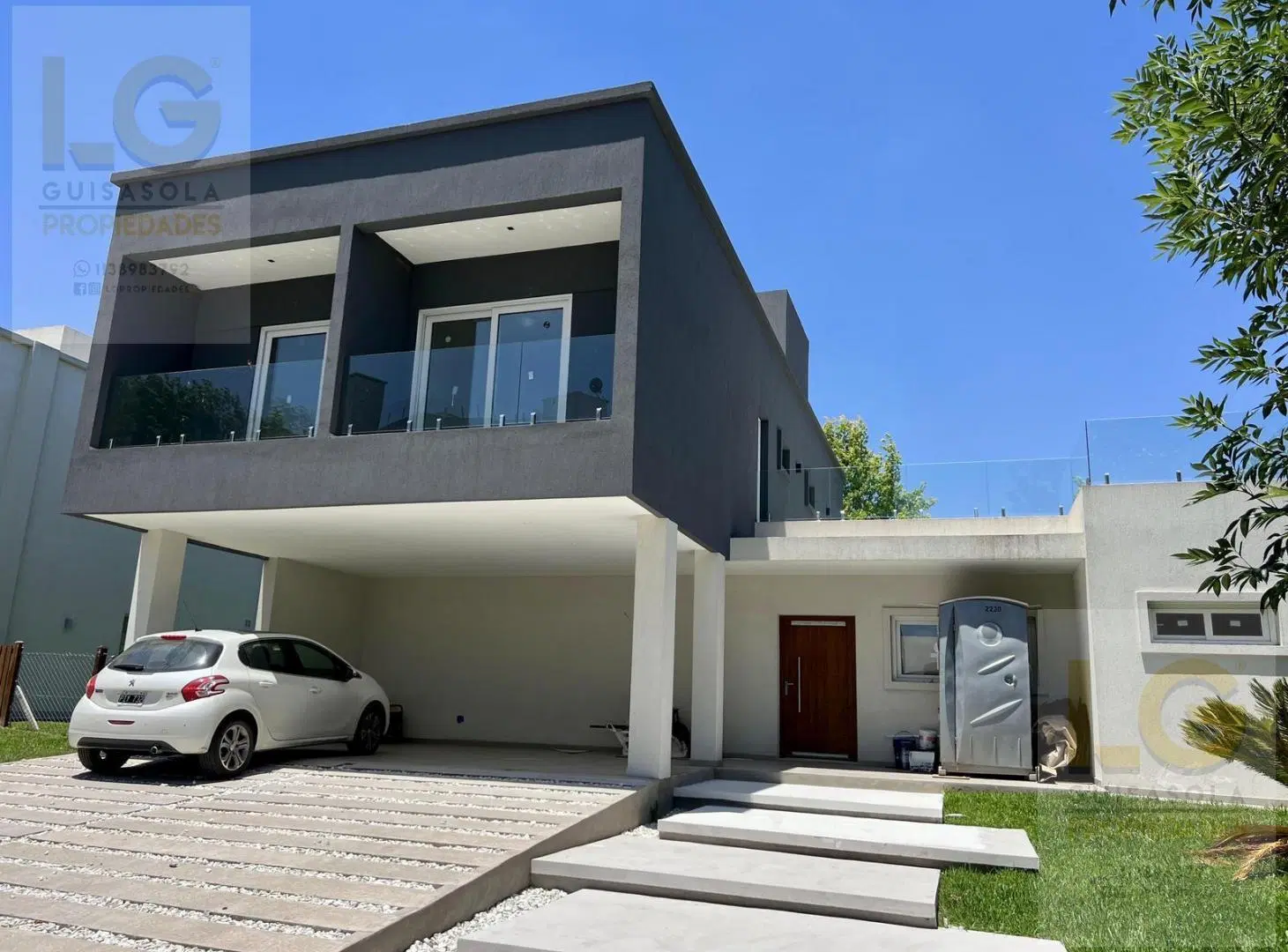 Casa en Venta en Barrancas de Iraola 5