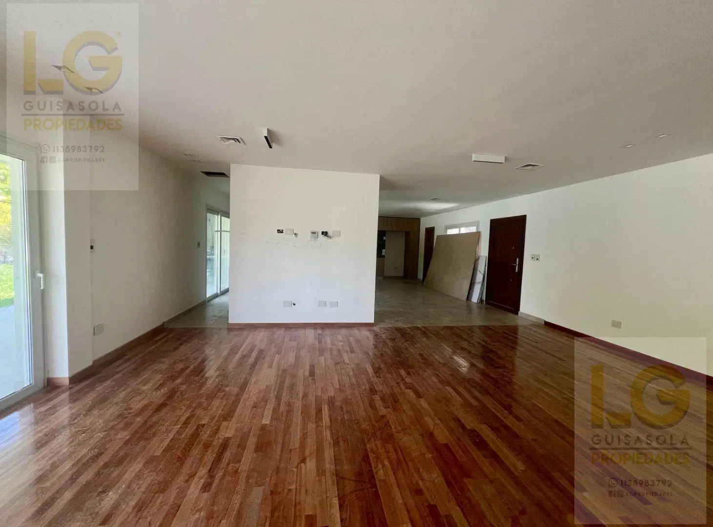 Casa en Venta en Barrancas de Iraola 4