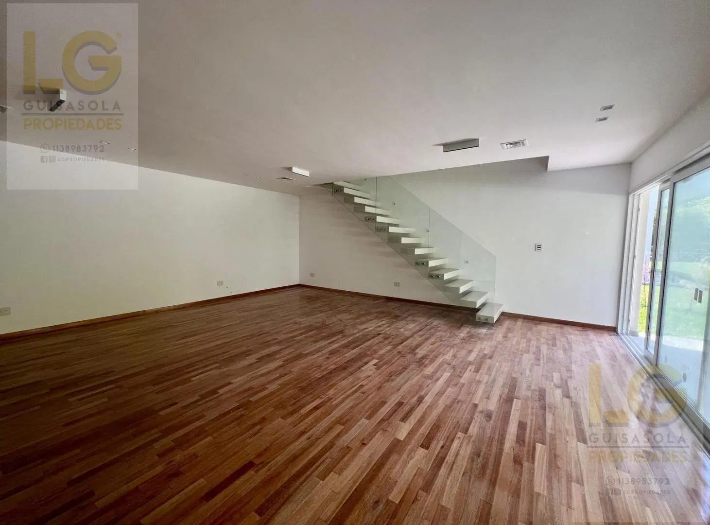 Casa en Venta en Barrancas de Iraola 3