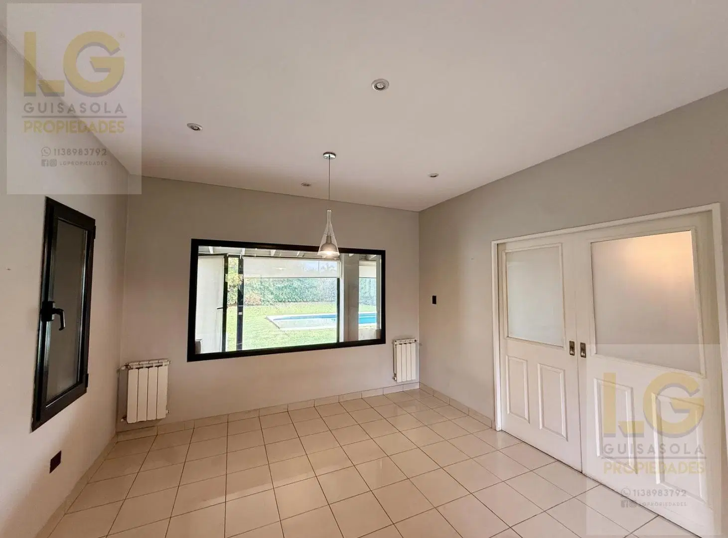Casa en Venta en Los Ombues 4
