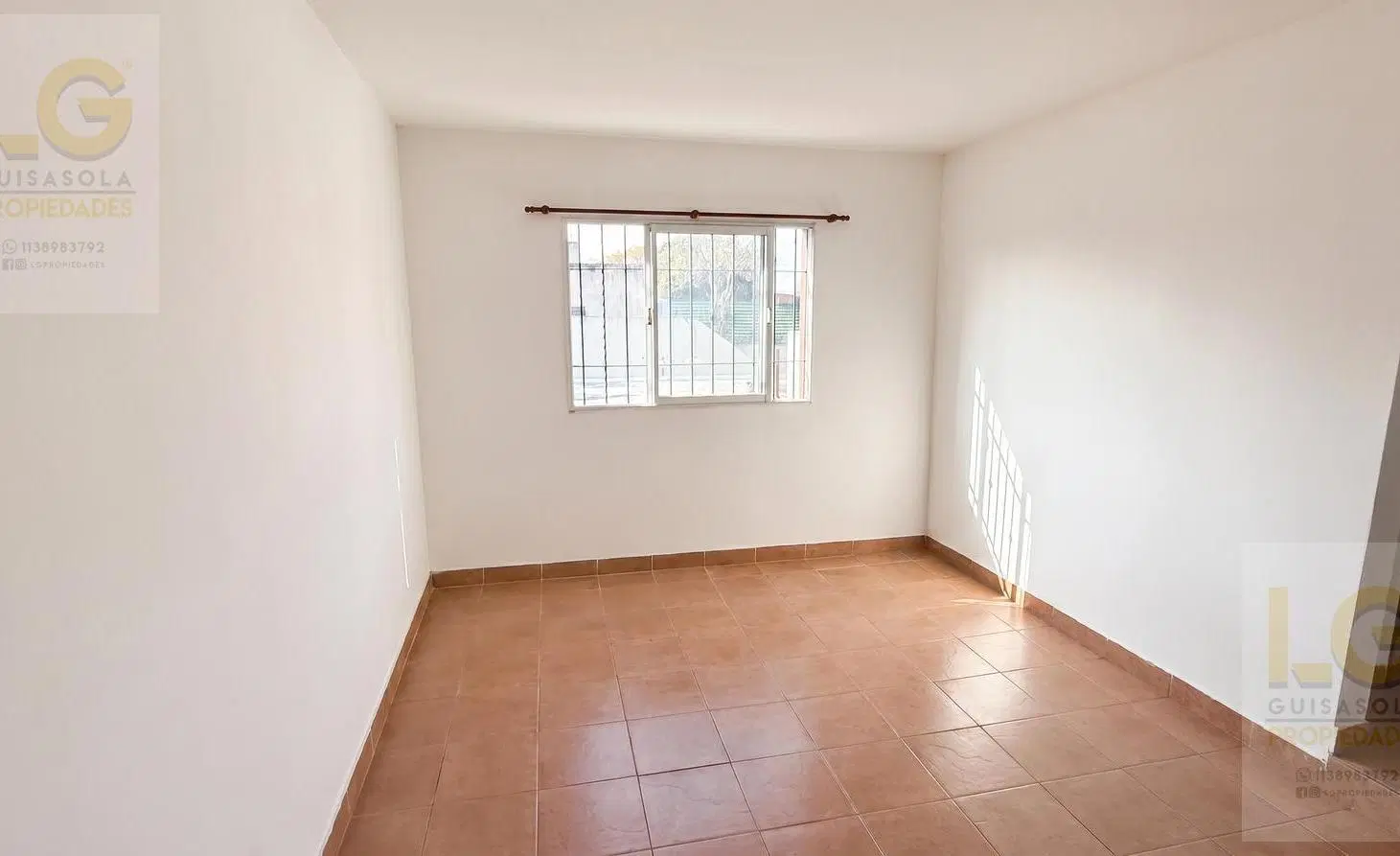 Departamento en Alquiler en Wilde 2