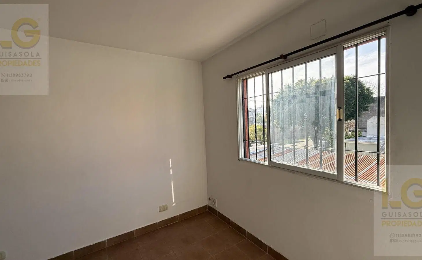 Departamento en Alquiler en Wilde 3