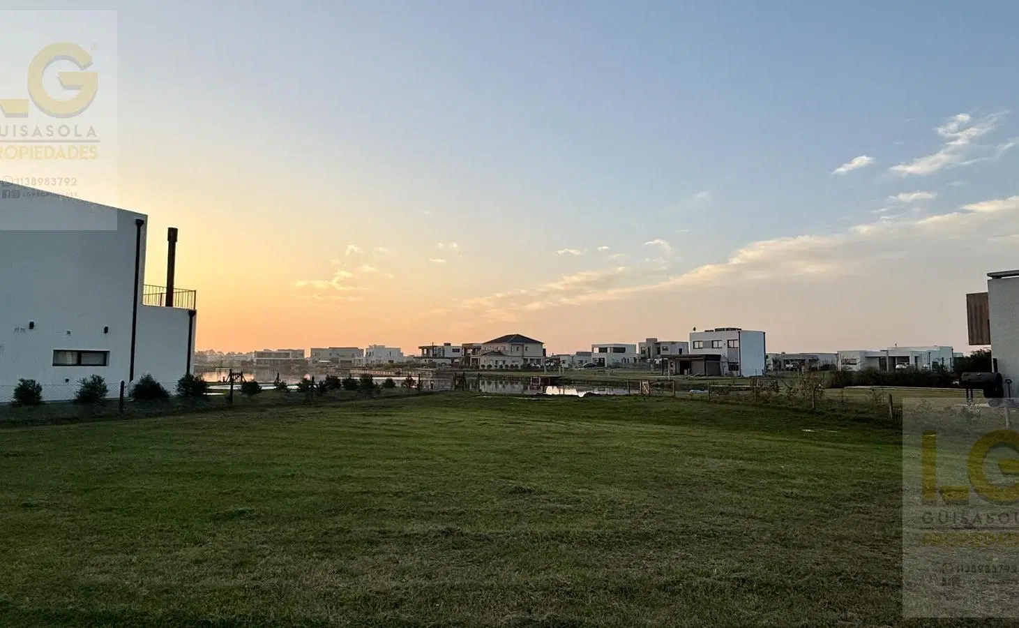 Lote en Venta en Sebastian Gaboto, Pueblos del Plata 4