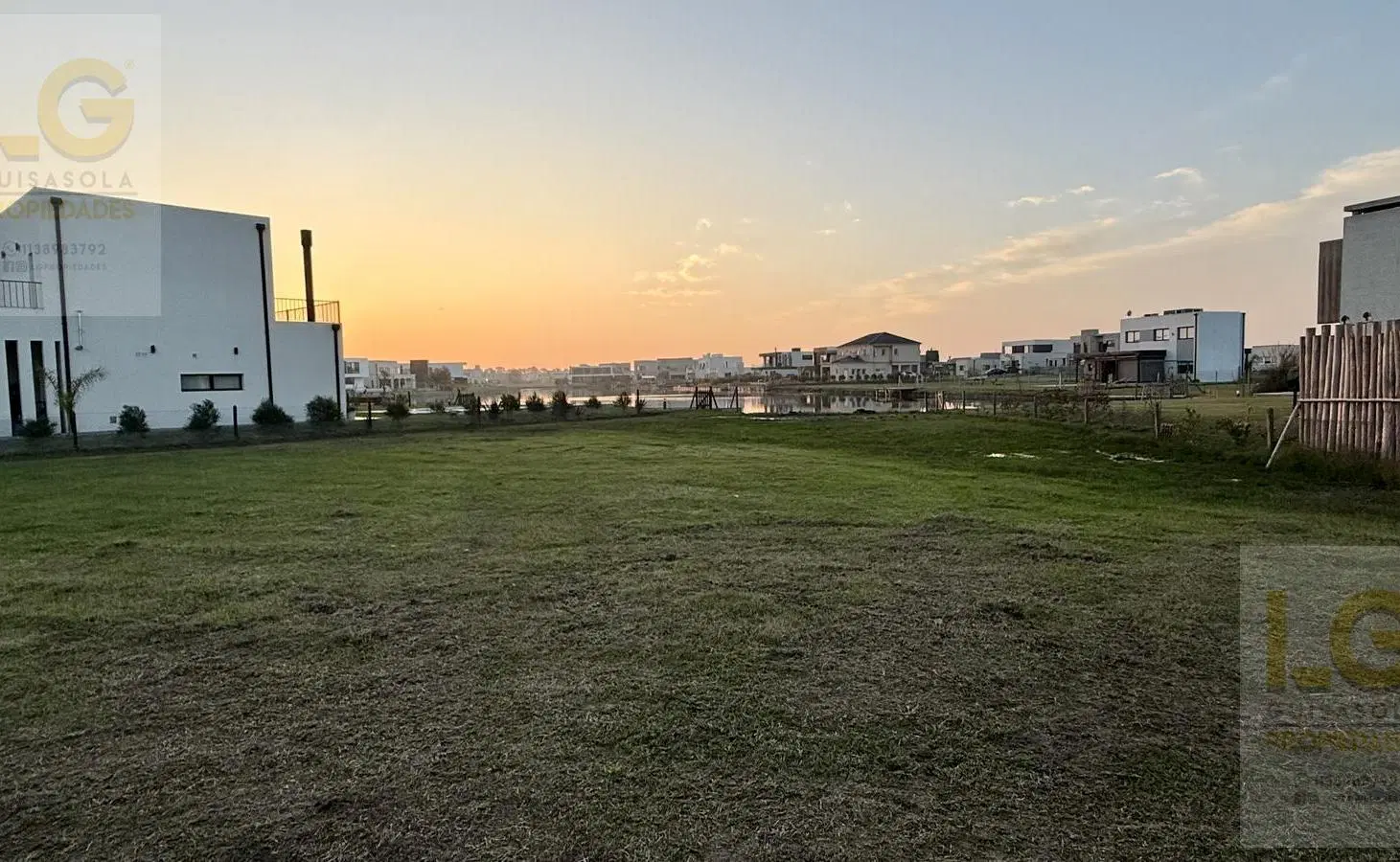 Lote en Venta en Sebastian Gaboto, Pueblos del Plata 3