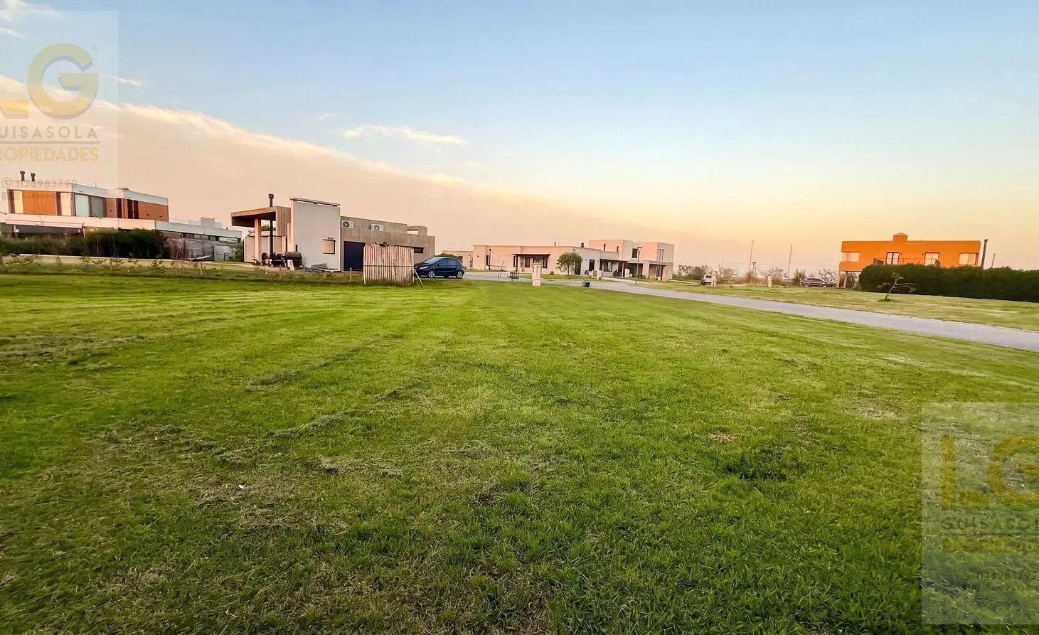 Lote en Venta en Sebastian Gaboto, Pueblos del Plata 2