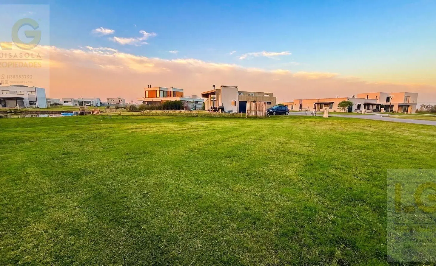 Lote en Venta en Sebastian Gaboto, Pueblos del Plata 5