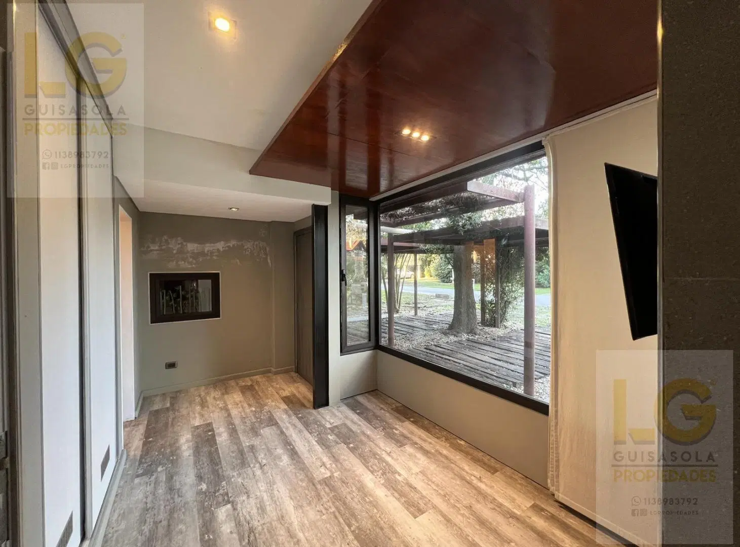 Casa en Venta en Club El Carmen 4