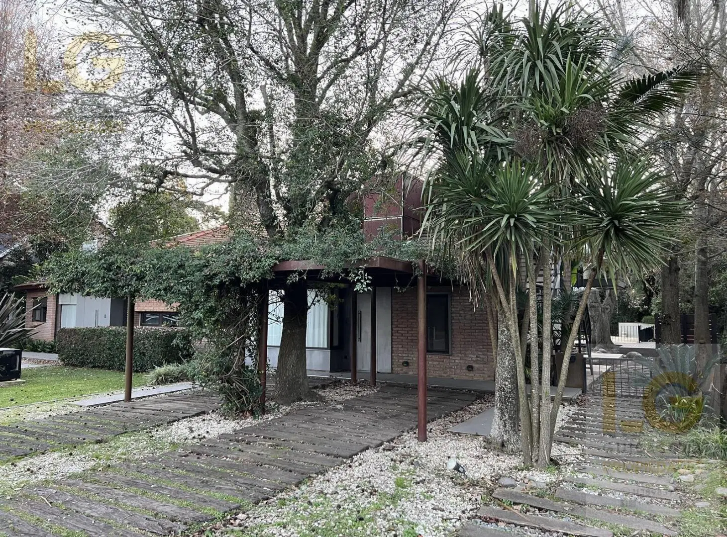 Casa en Venta en Club El Carmen 2