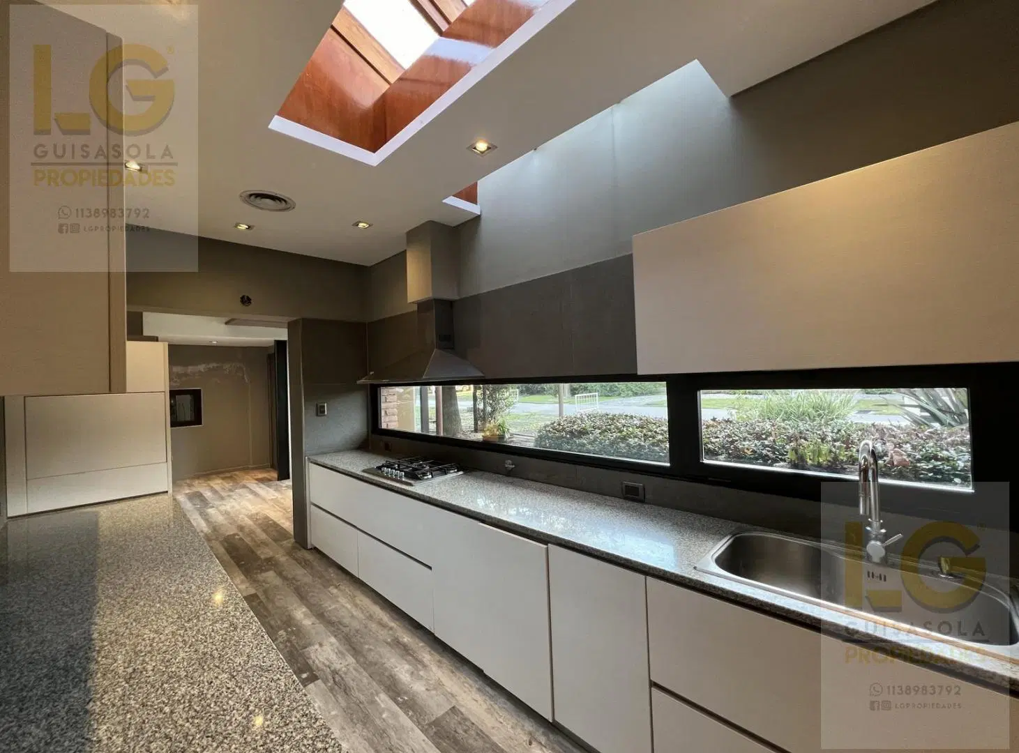 Casa en Venta en Club El Carmen 3