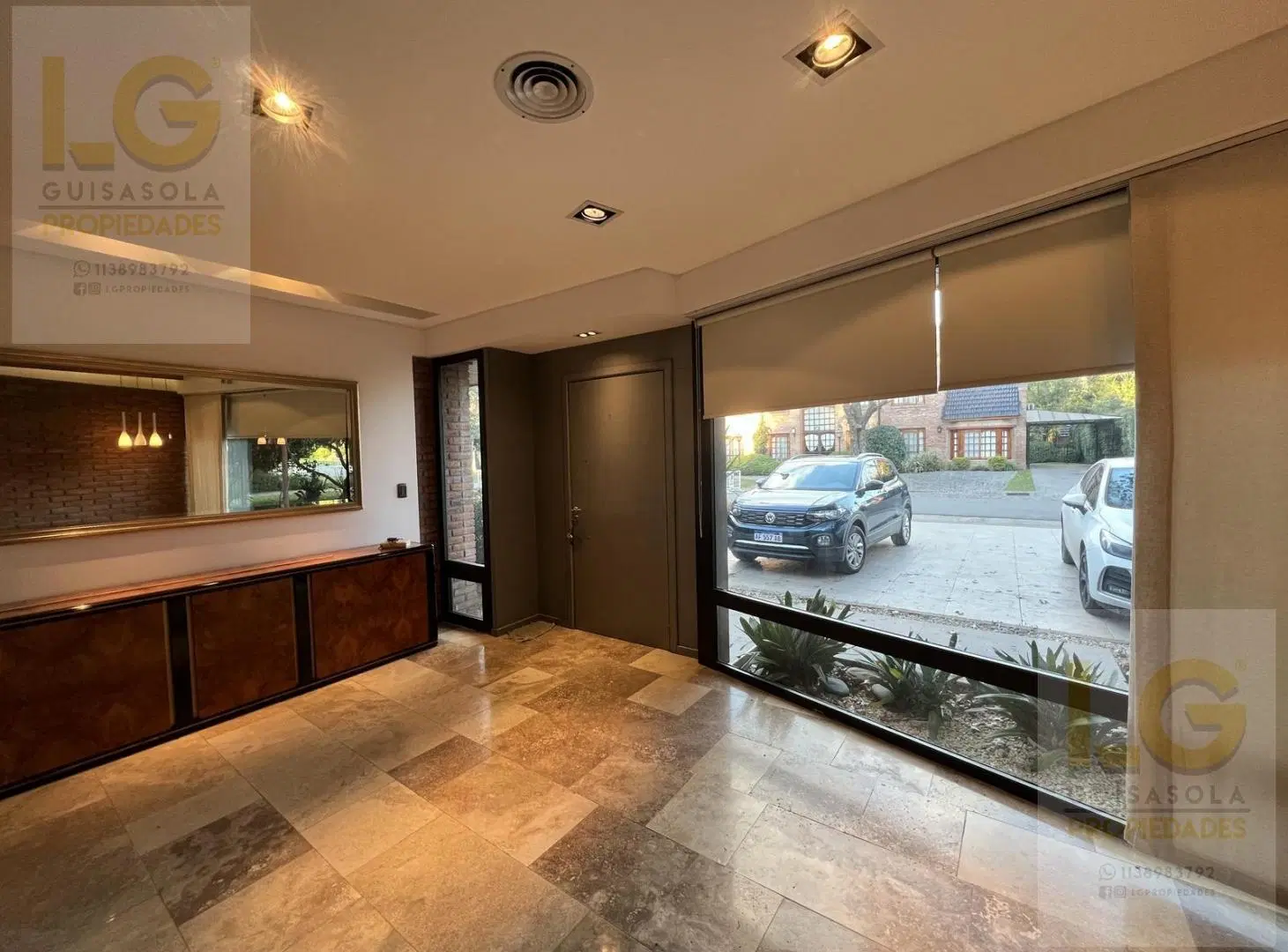 Casa en Venta en Club El Carmen 5