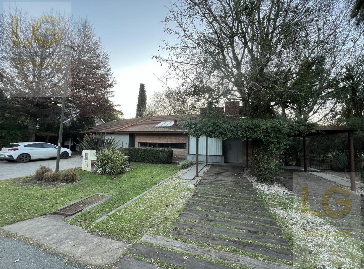 Casa en Venta en Club El Carmen