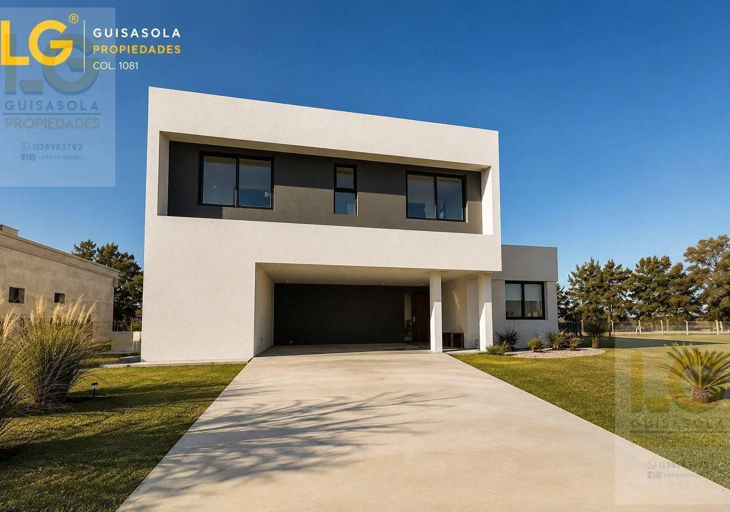 Casa en venta en Puerto Nizuc 3