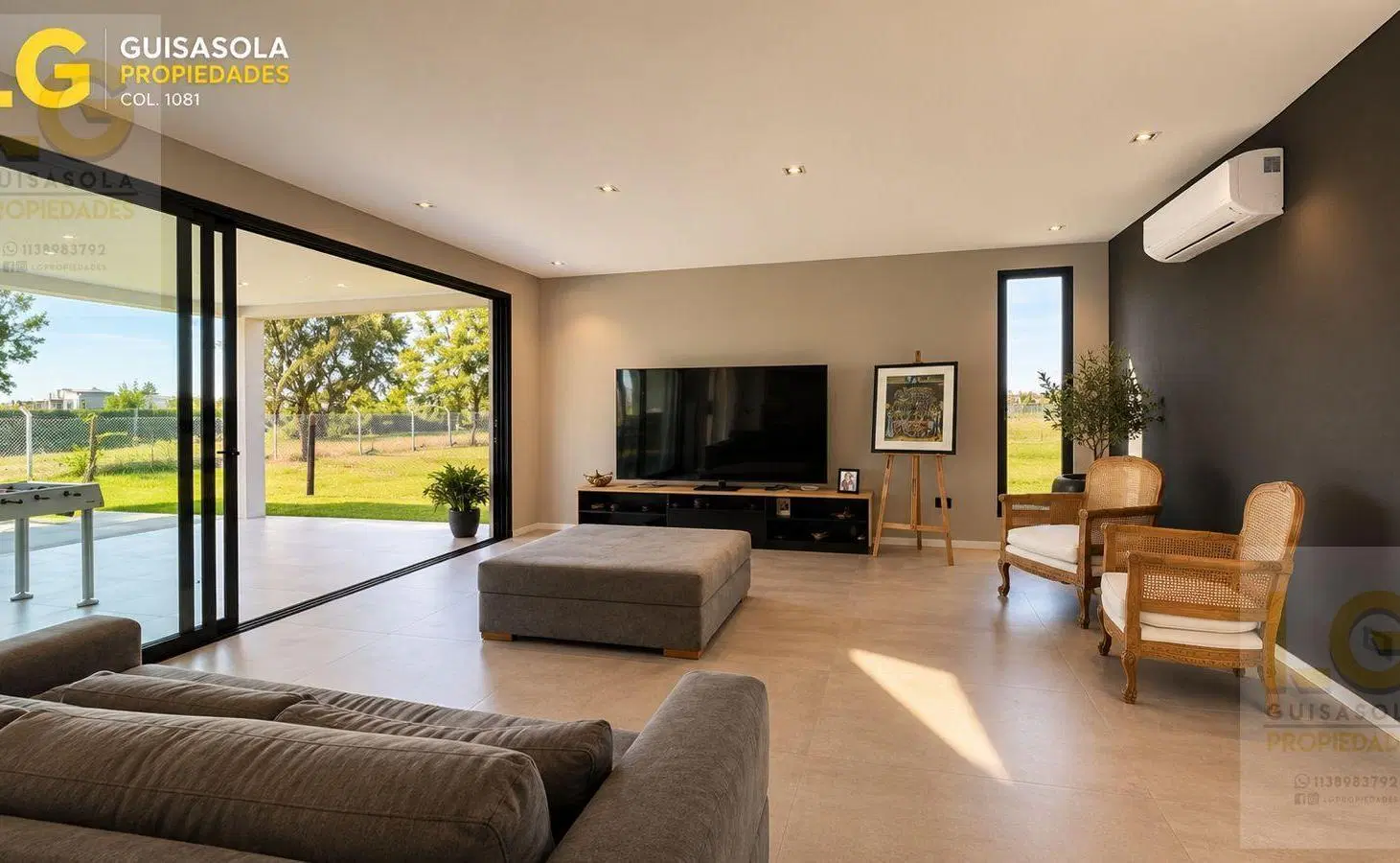 Casa en venta en Puerto Nizuc 4