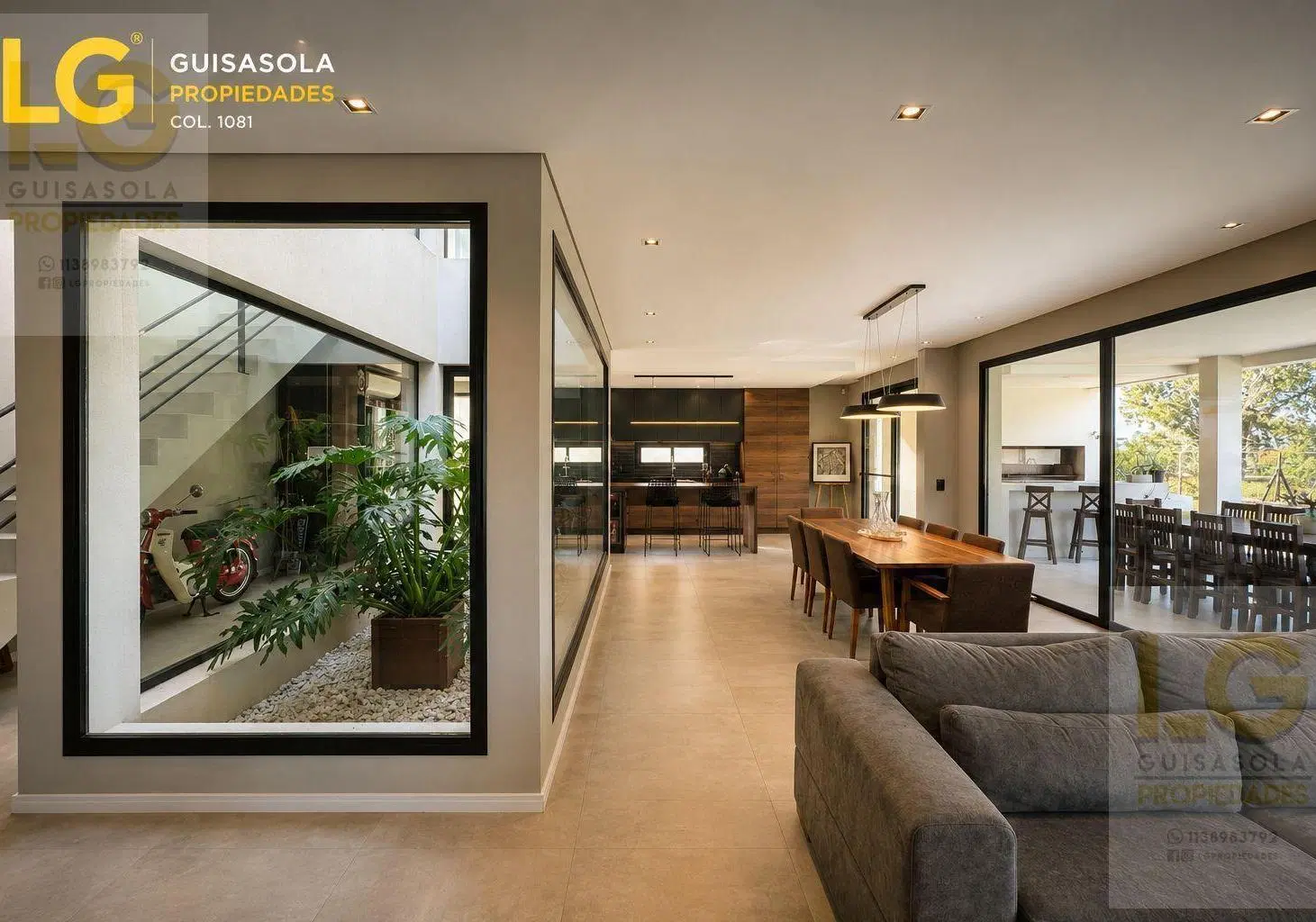 Casa en venta en Puerto Nizuc 2