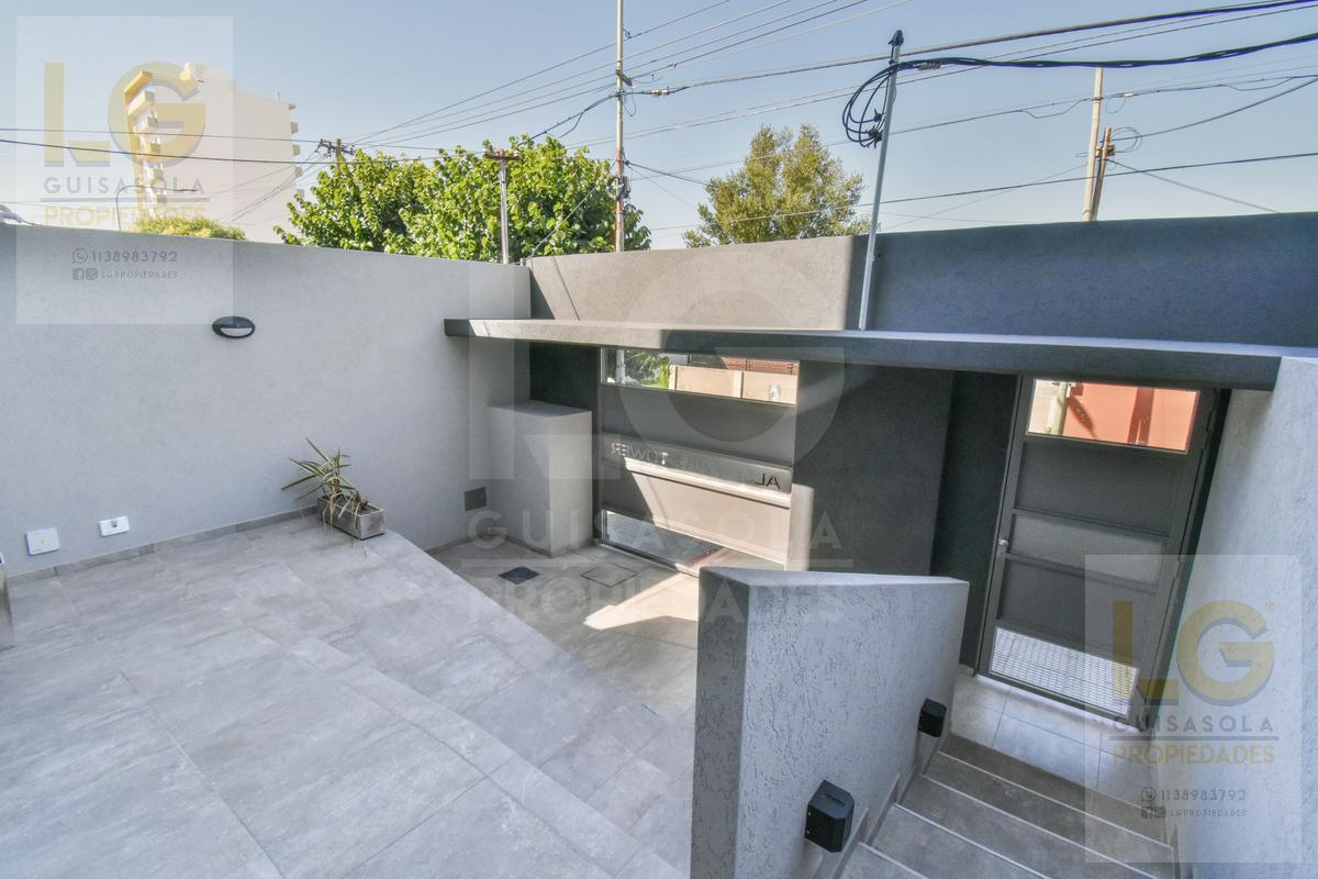 Foto de Departamento en venta de 2 ambientes en Berazategui Centro con cochera, imagen 3