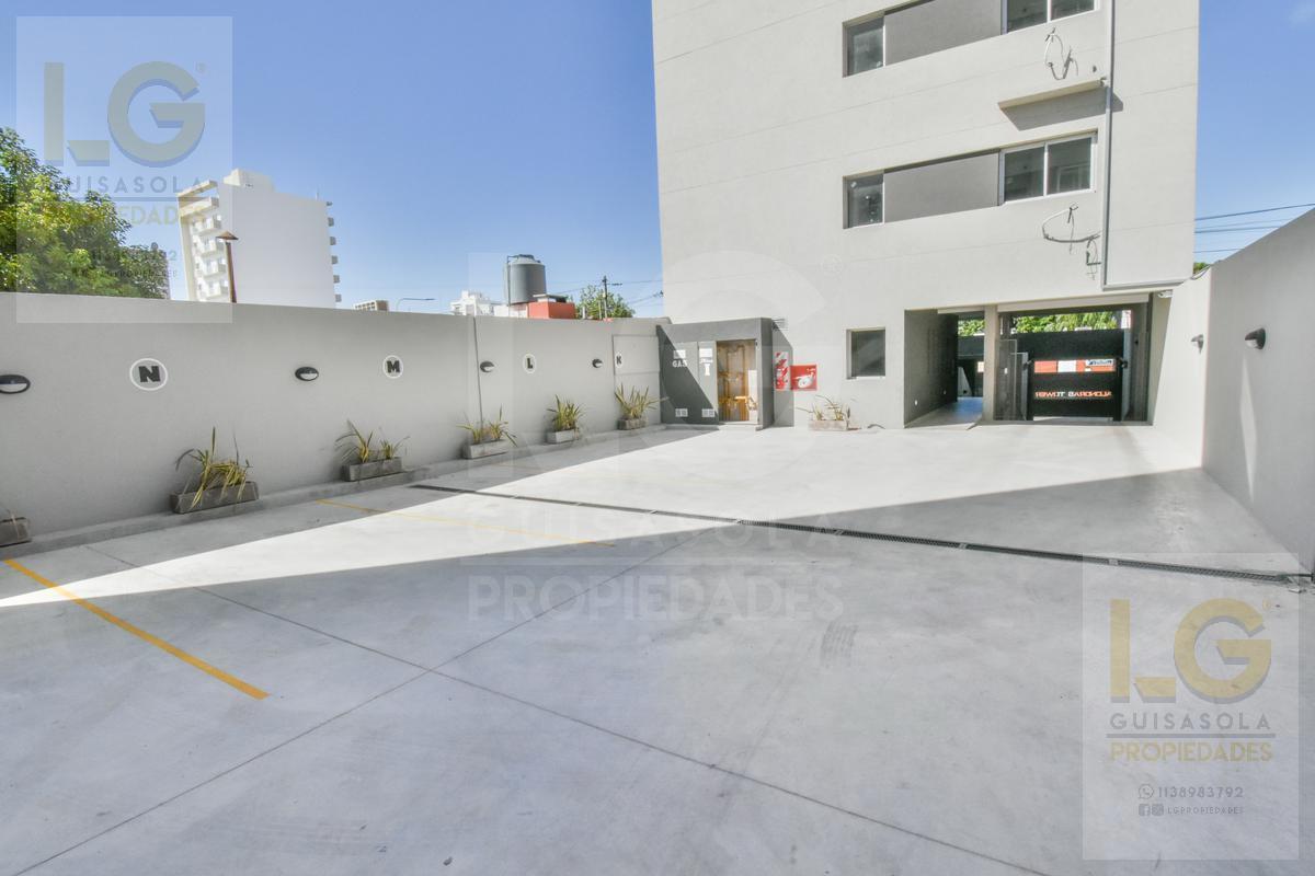 Foto de Departamento en venta de 2 ambientes en Berazategui Centro con cochera, imagen 4