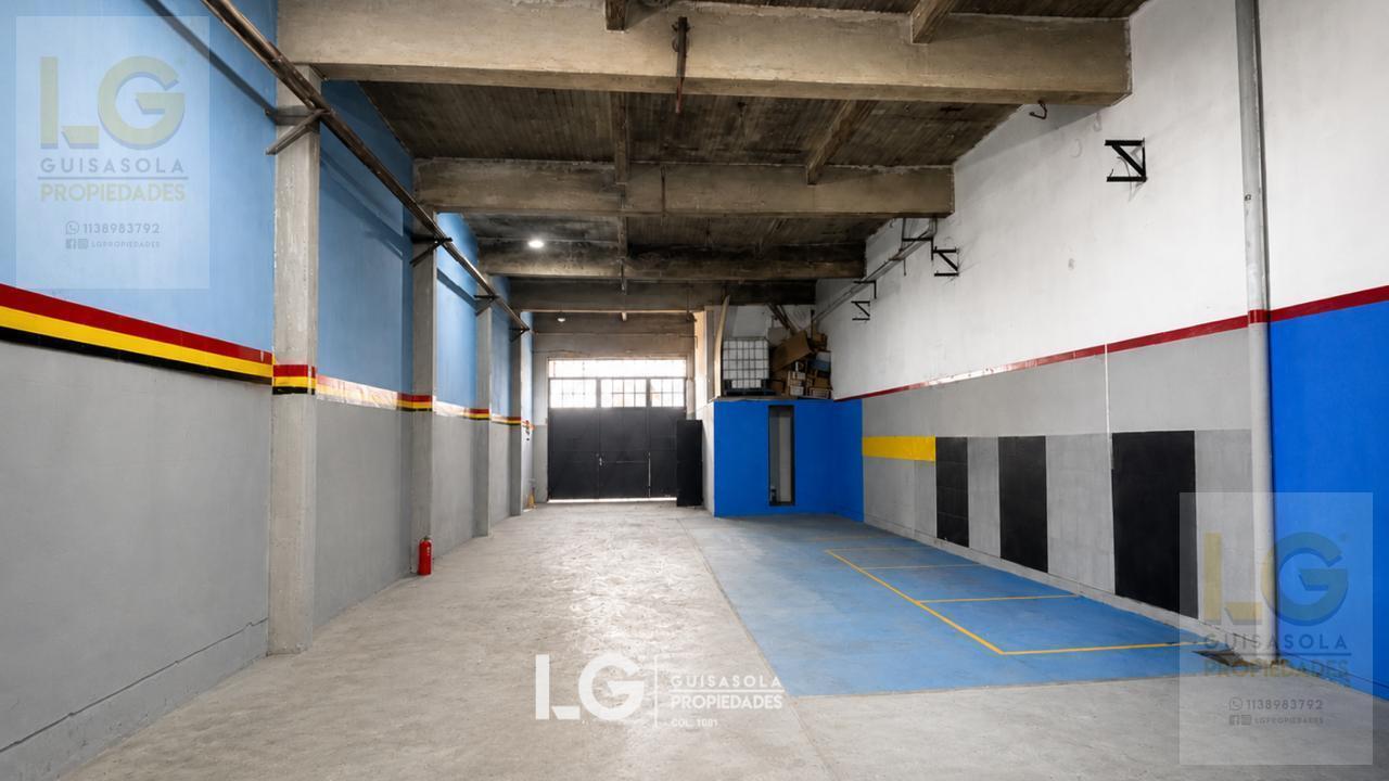 Foto de Venta de Galpón en Bernal, imagen 3