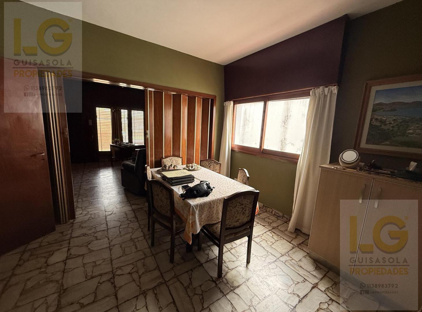 Foto de Casa en venta en Florencio Varela centro, imagen 3