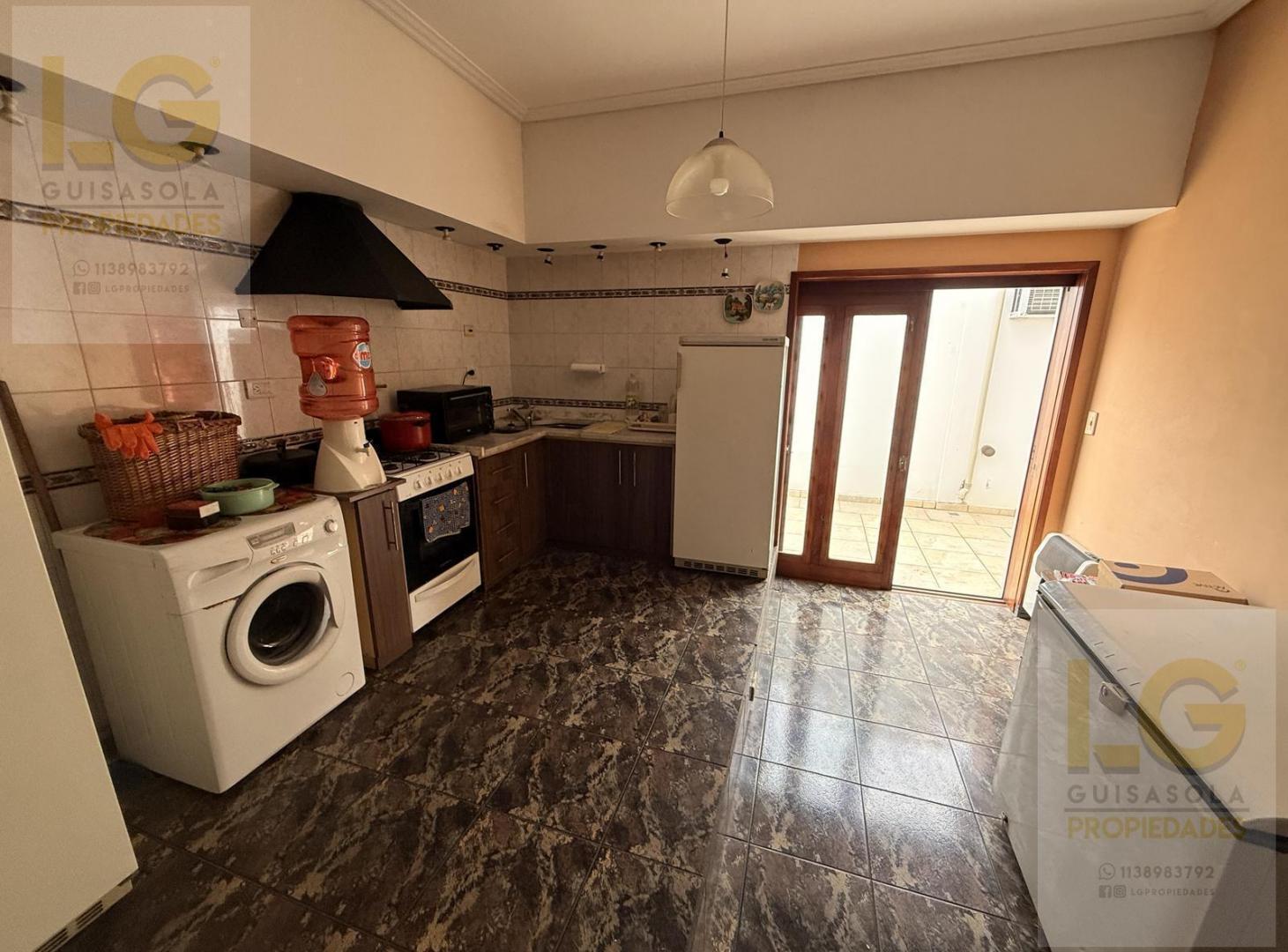 Foto de Casa en venta en Florencio Varela centro, imagen 5