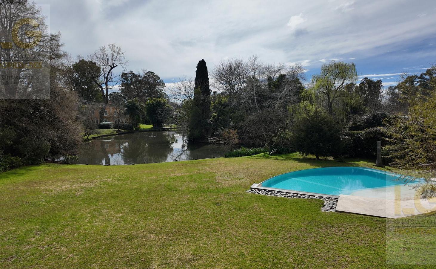 Foto de Casa en venta en Abril Club De Campo, imagen 1