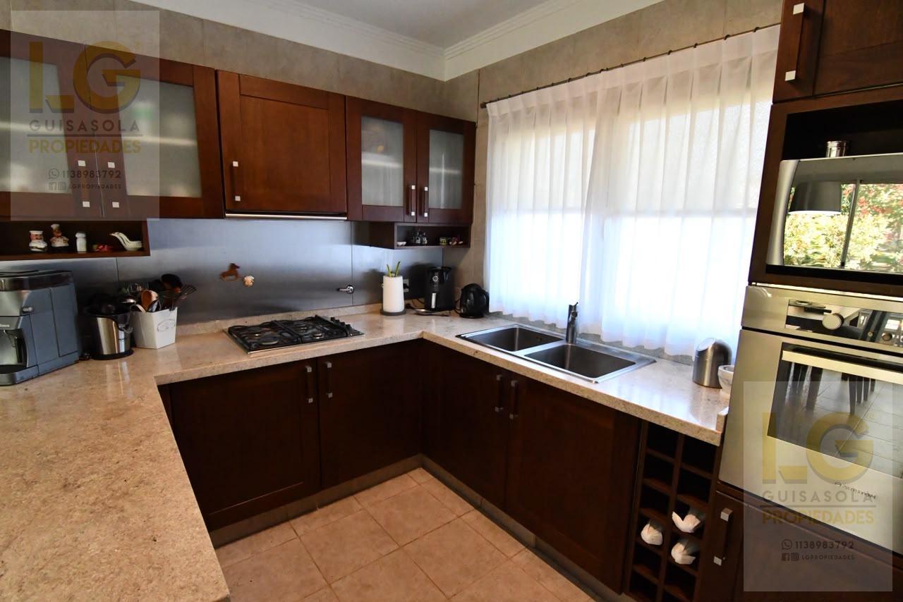 Foto de Casa en venta Abril Club de Campo, imagen 4