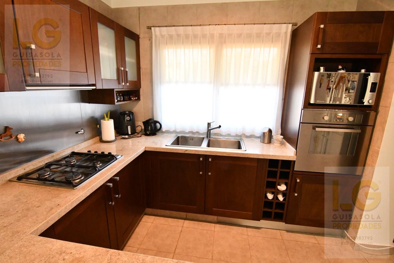 Foto de Casa en venta Abril Club de Campo, imagen 2