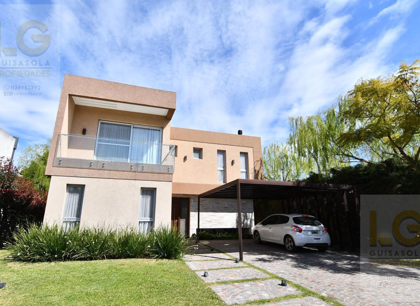 Foto de Casa en venta Barrio Las Acacias, imagen 2