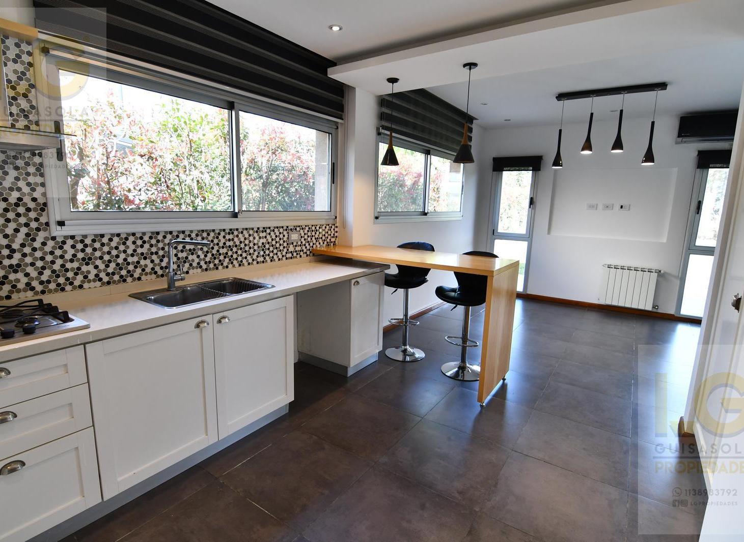 Foto de Casa en venta Barrio Las Acacias, imagen 3
