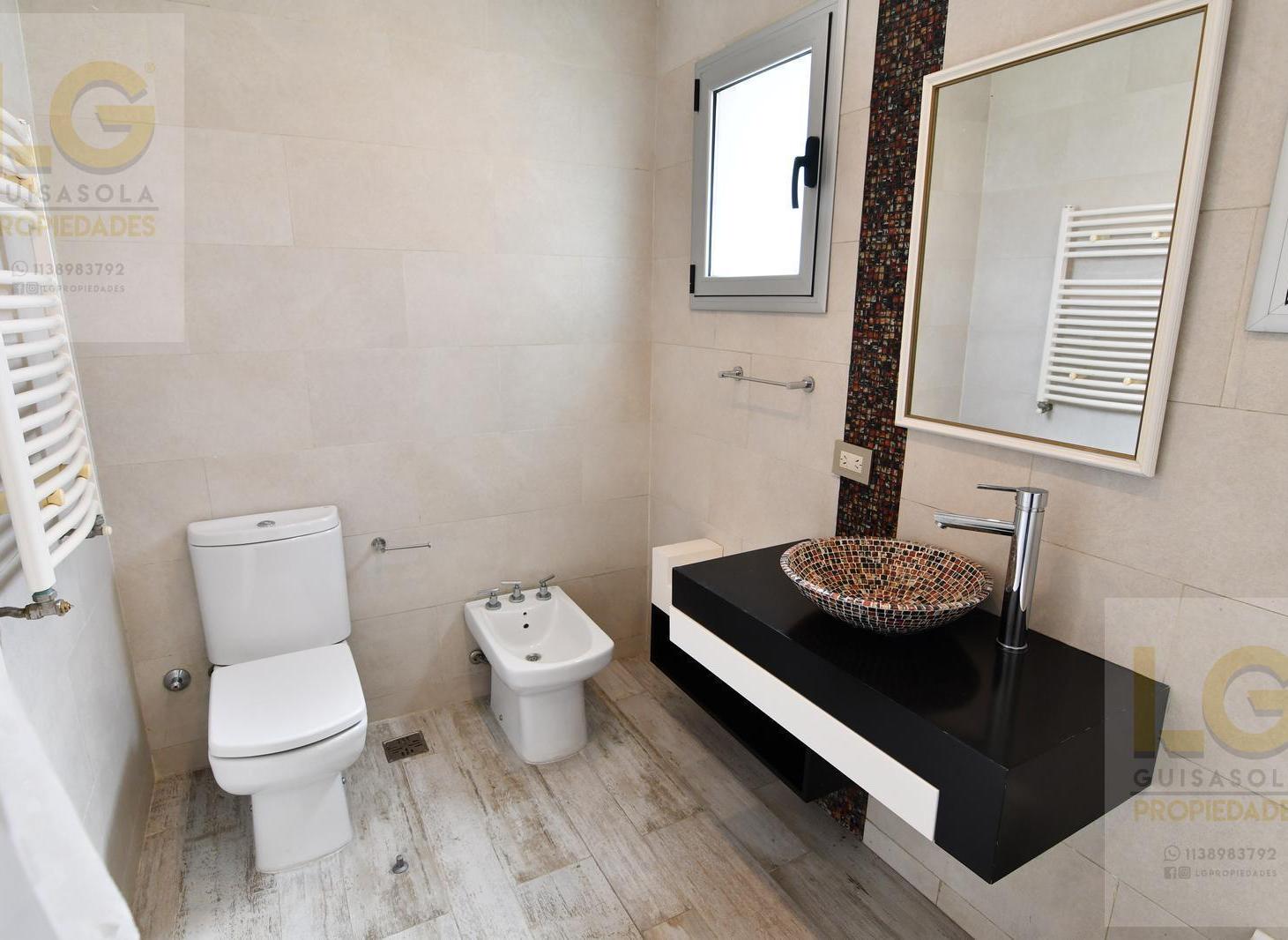 Foto de Casa en venta Barrio Las Acacias, imagen 1