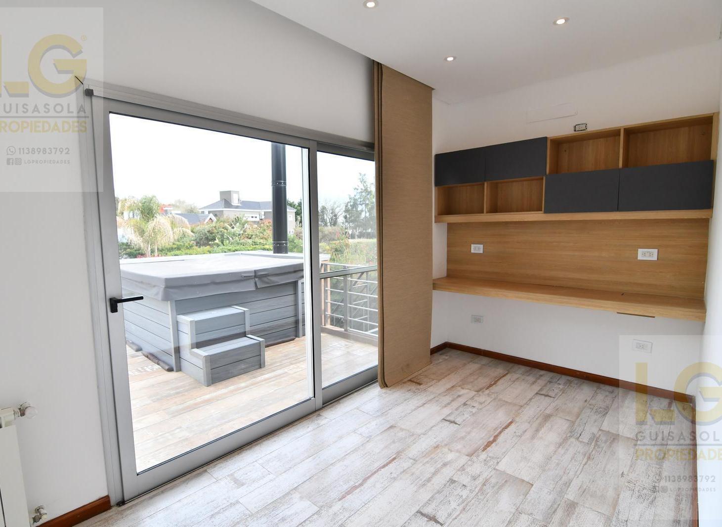 Foto de Casa en venta Barrio Las Acacias, imagen 4