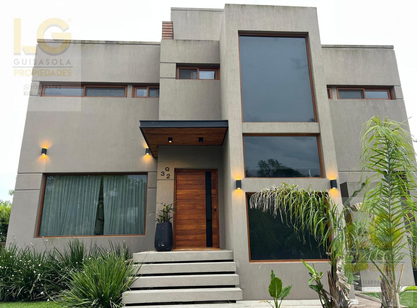 Foto de Casa en Venta 5 ambientes en Fincas de Iraola II, imagen 5