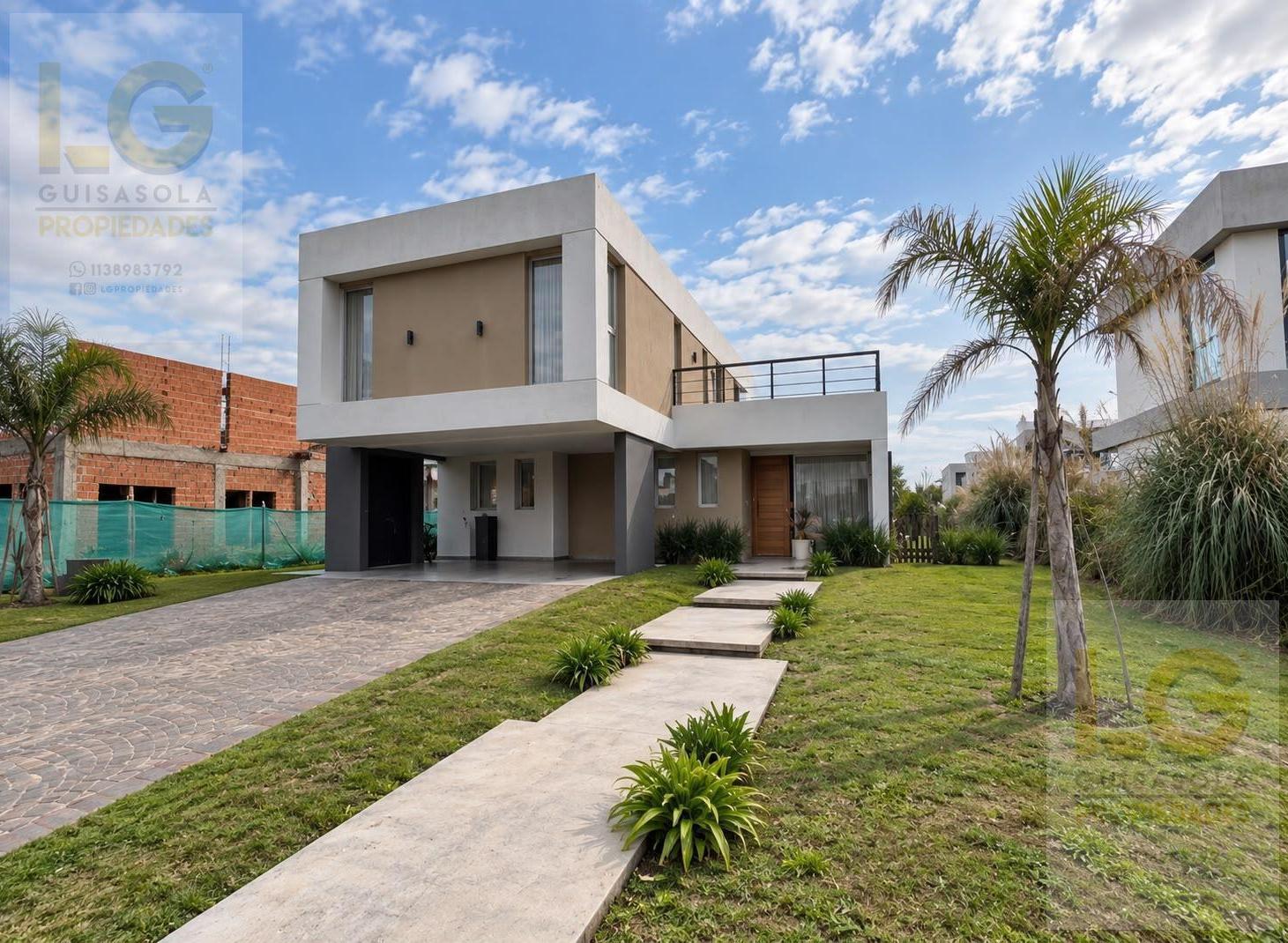 Foto de Casa en venta en Greenville polo Resort, imagen 2