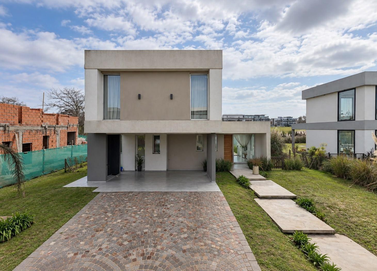 Foto de Casa en venta en Greenville polo Resort, imagen 1