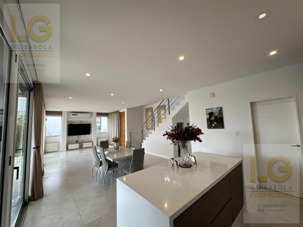 Foto de Casa en venta en Greenville polo Resort, imagen 5
