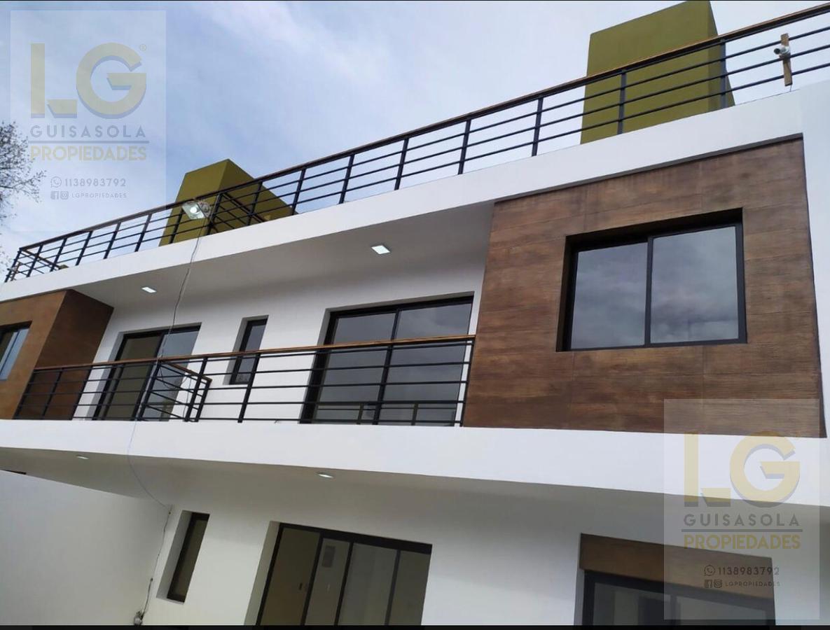 Foto de Departamento en venta de 2 ambientes Quilmes Oeste, imagen 1
