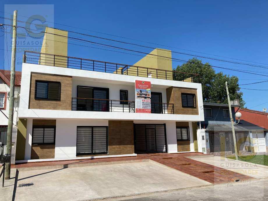 Foto de Departamento en venta de 2 ambientes Quilmes Oeste, imagen 2
