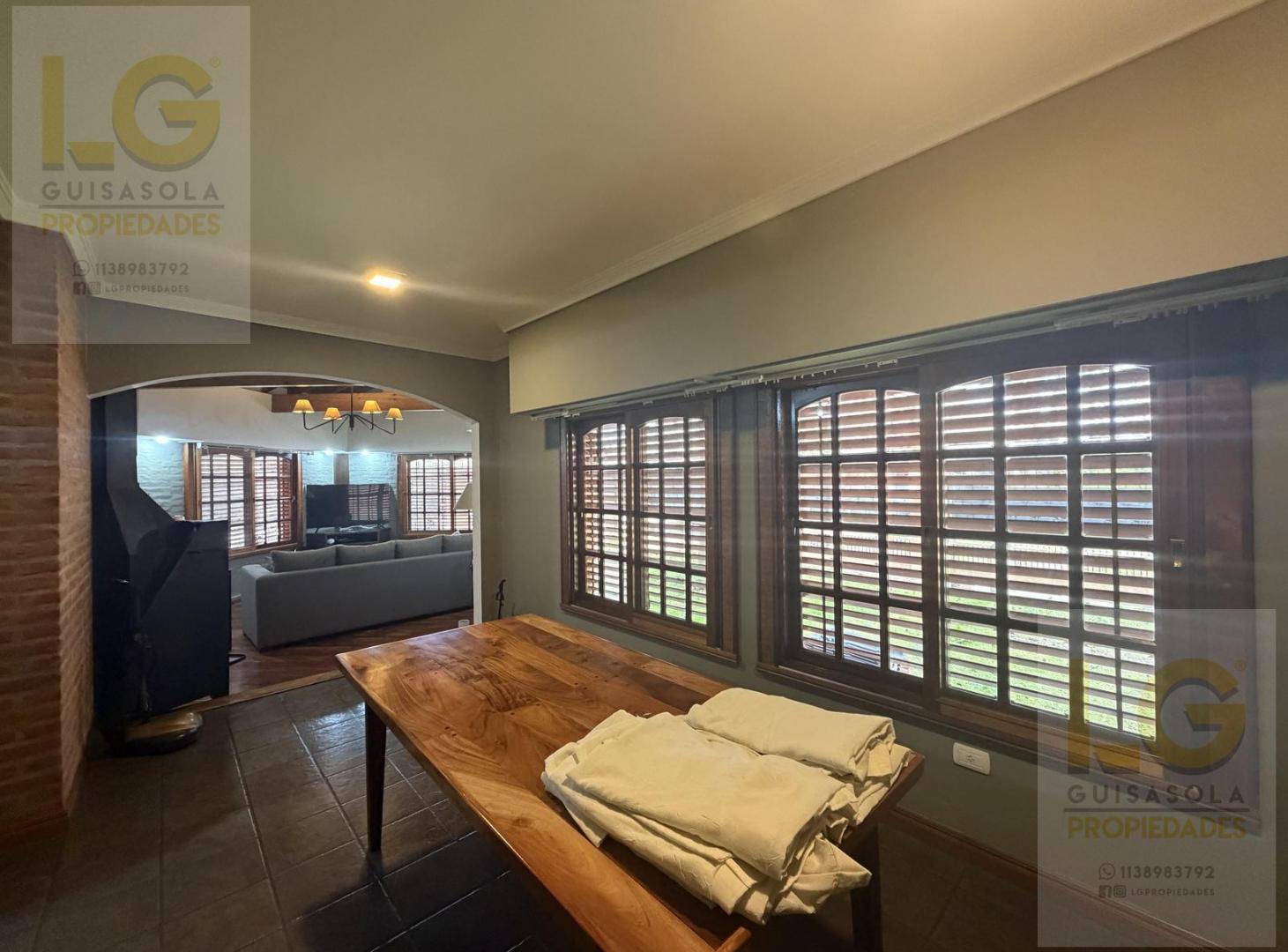Foto de Casa en Venta de 4 ambientes en Hudson, imagen 5