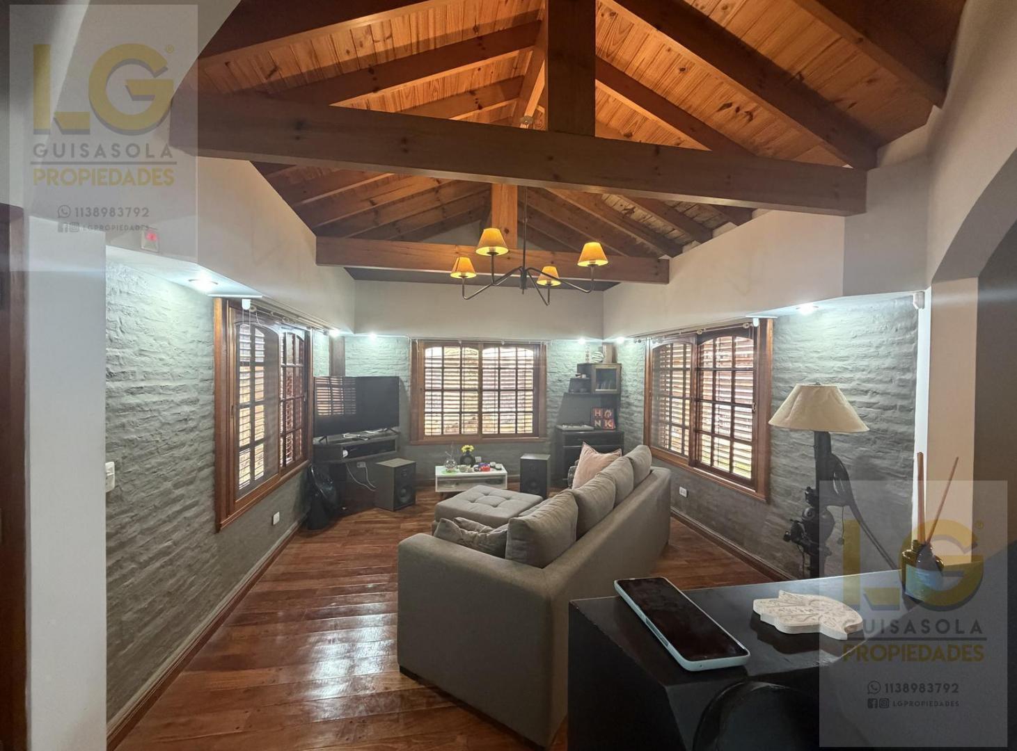 Foto de Casa en Venta de 4 ambientes en Hudson, imagen 3