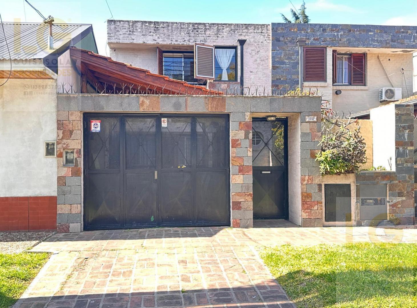 Foto de Casa en venta en Quilmes, imagen 1