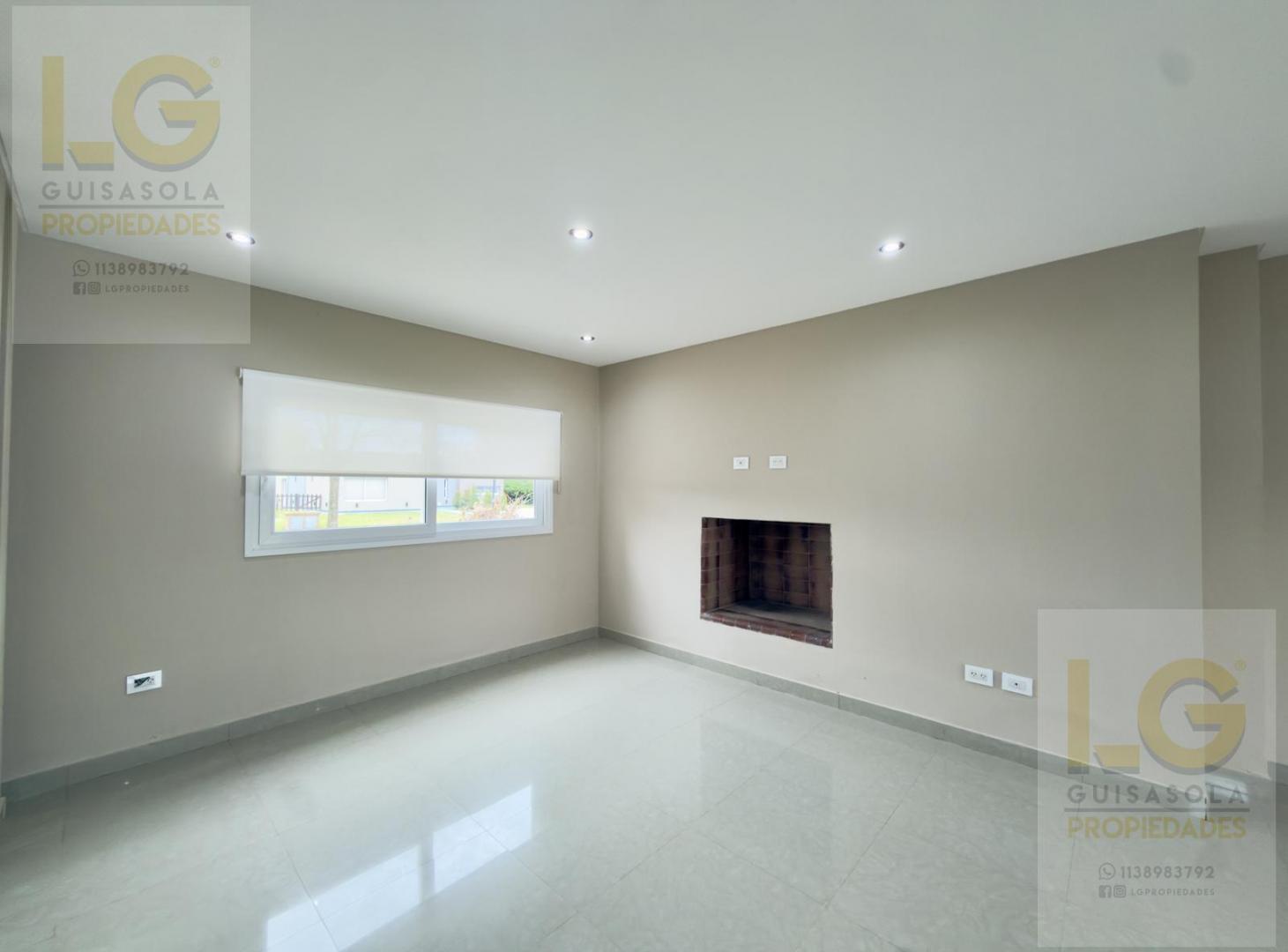 Foto de Casa en alquiler en Barrancas de Iraola, imagen 3