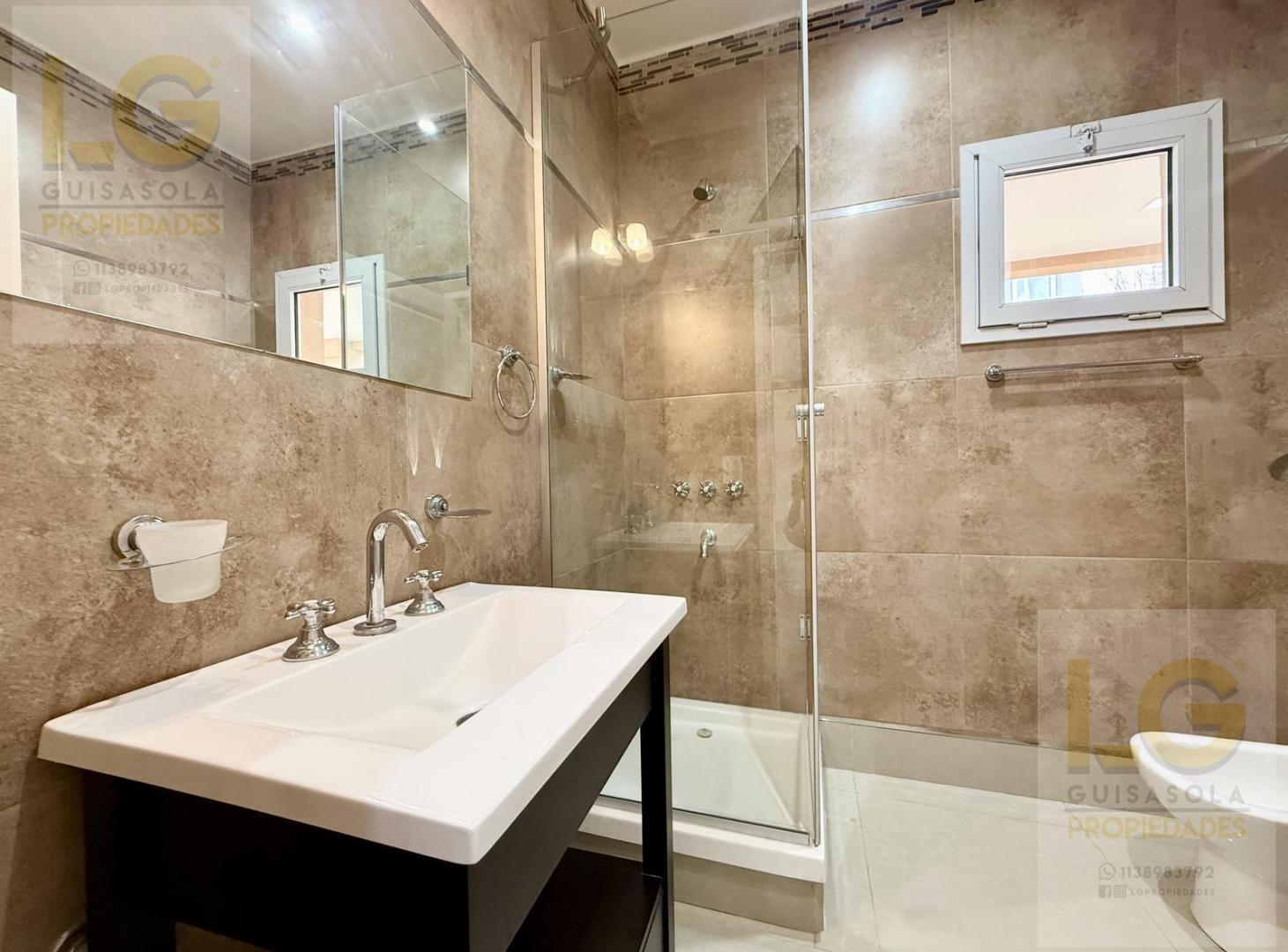 Foto de Casa en alquiler en Barrancas de Iraola, imagen 5
