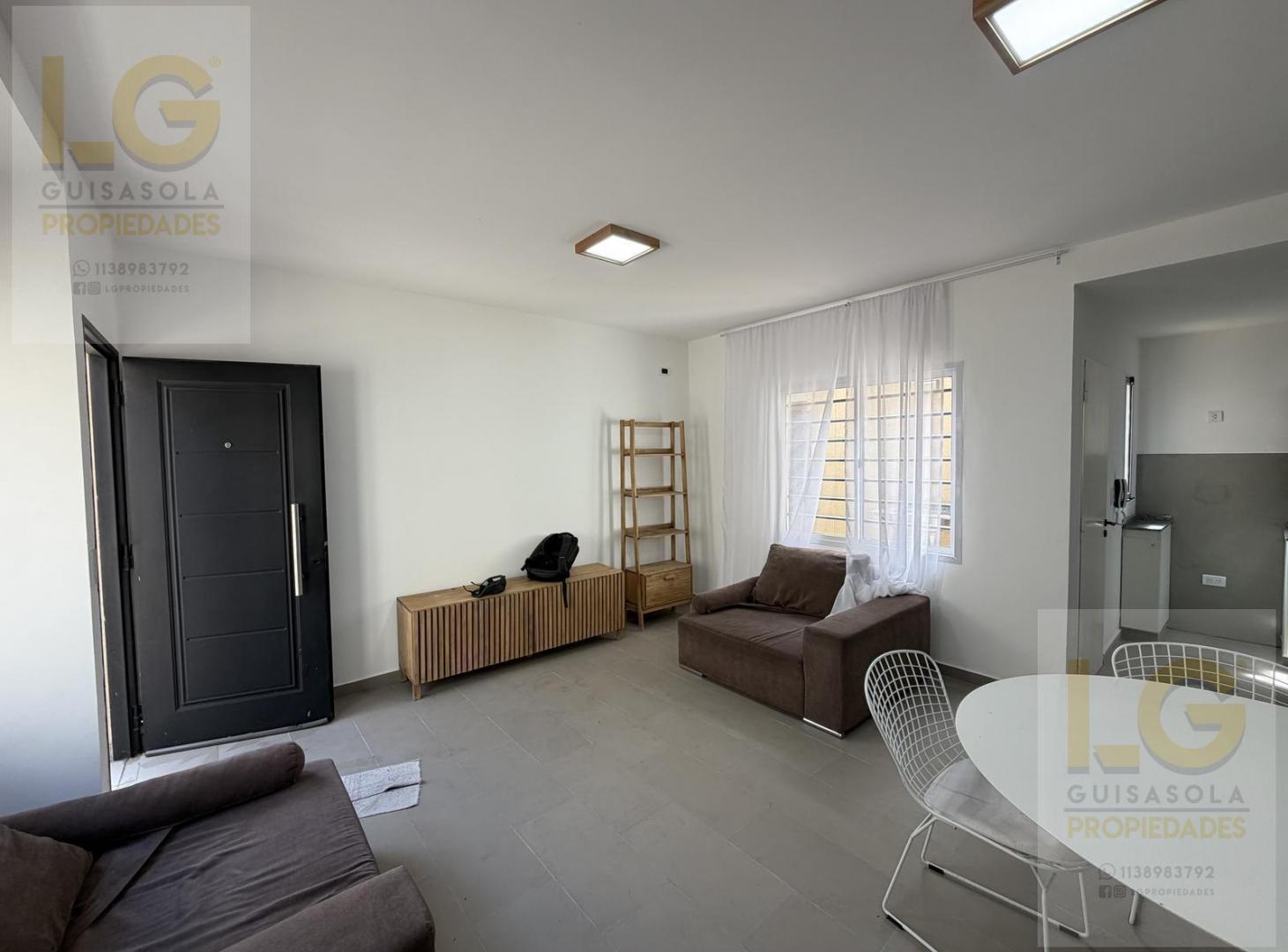 Foto de Departamento en Alquiler, imagen 4