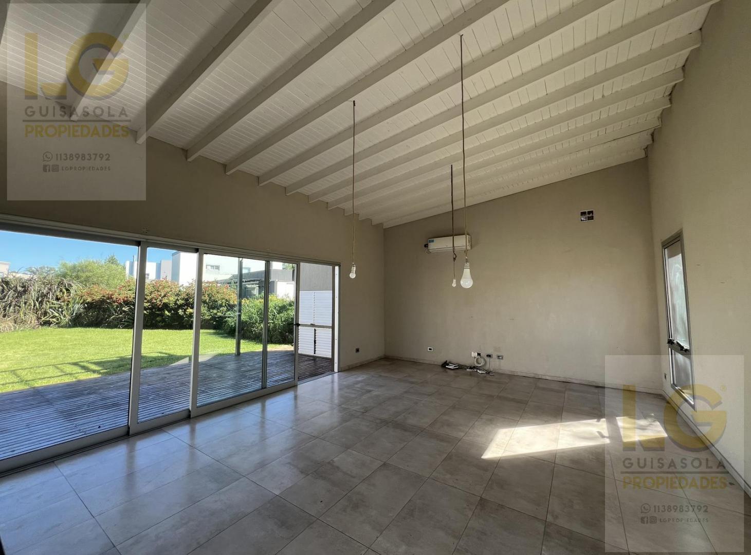Foto de Casa en alquiler en Fincas de Hudson, imagen 2