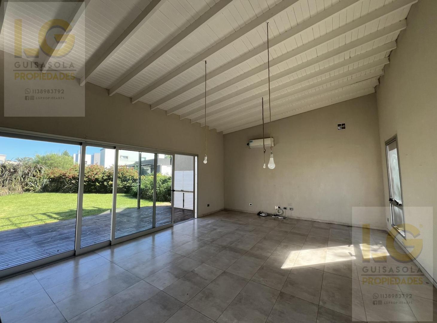 Foto de Casa en alquiler en Fincas de Hudson, imagen 4