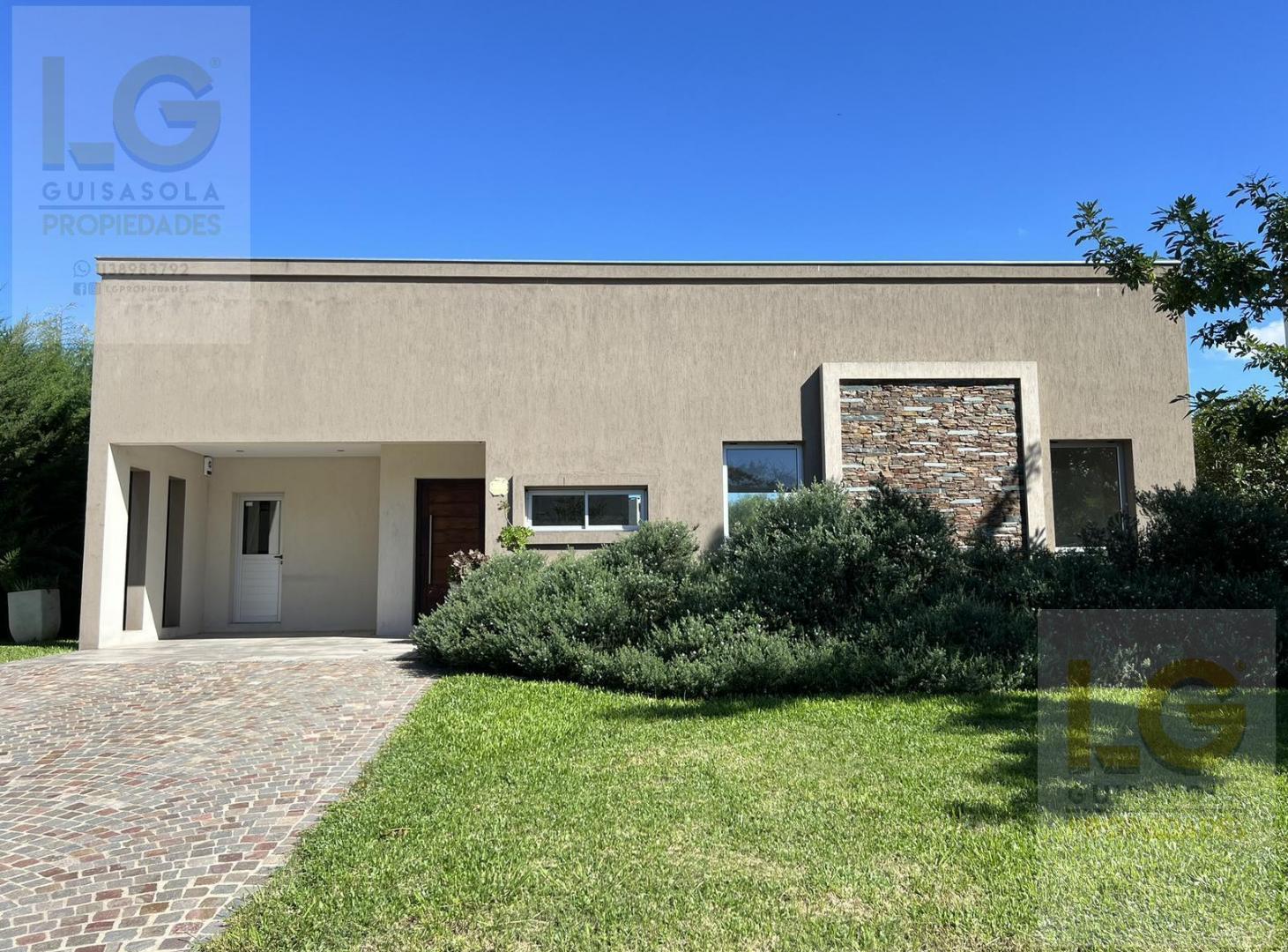 Foto de Casa en alquiler en Fincas de Hudson, imagen 1