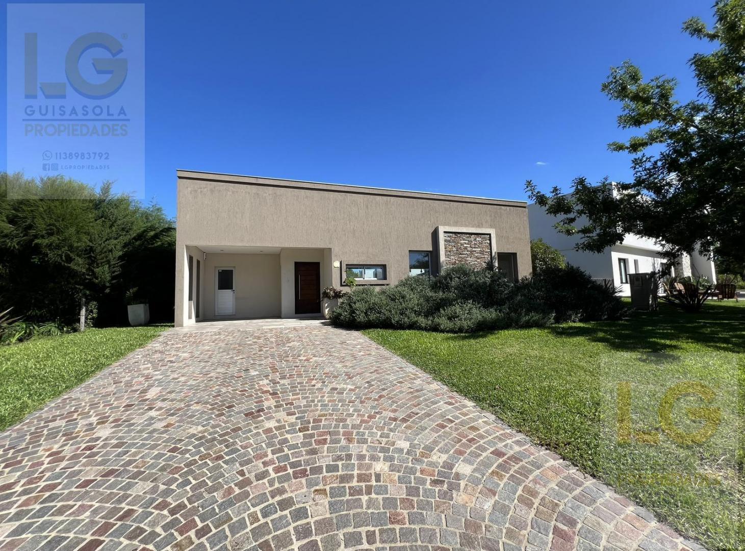 Foto de Casa en alquiler en Fincas de Hudson, imagen 3
