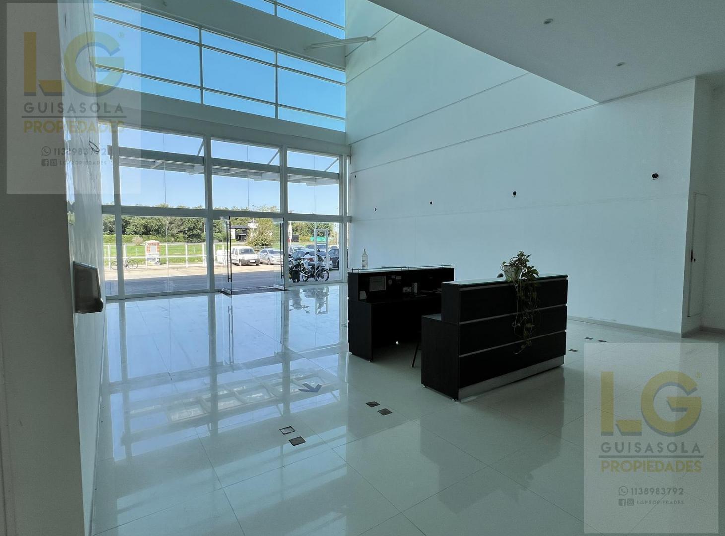 Foto de Oficina en Venta en Centro Civico Hudson, imagen 5