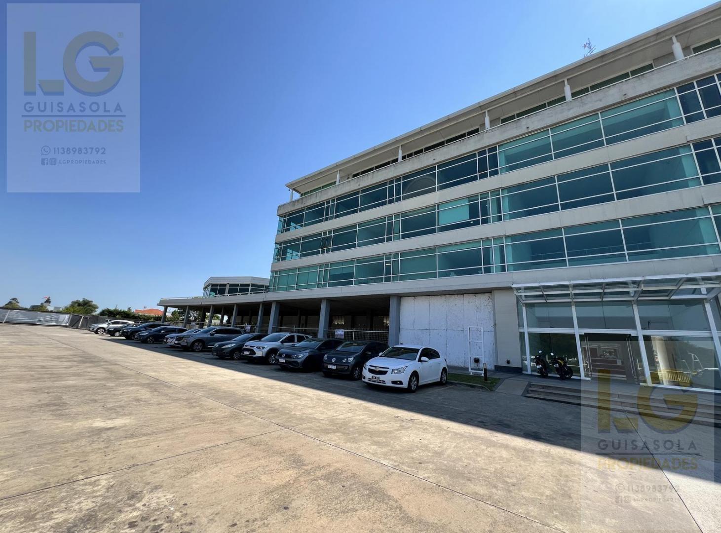 Foto de Oficina en Venta en Centro Civico Hudson, imagen 1