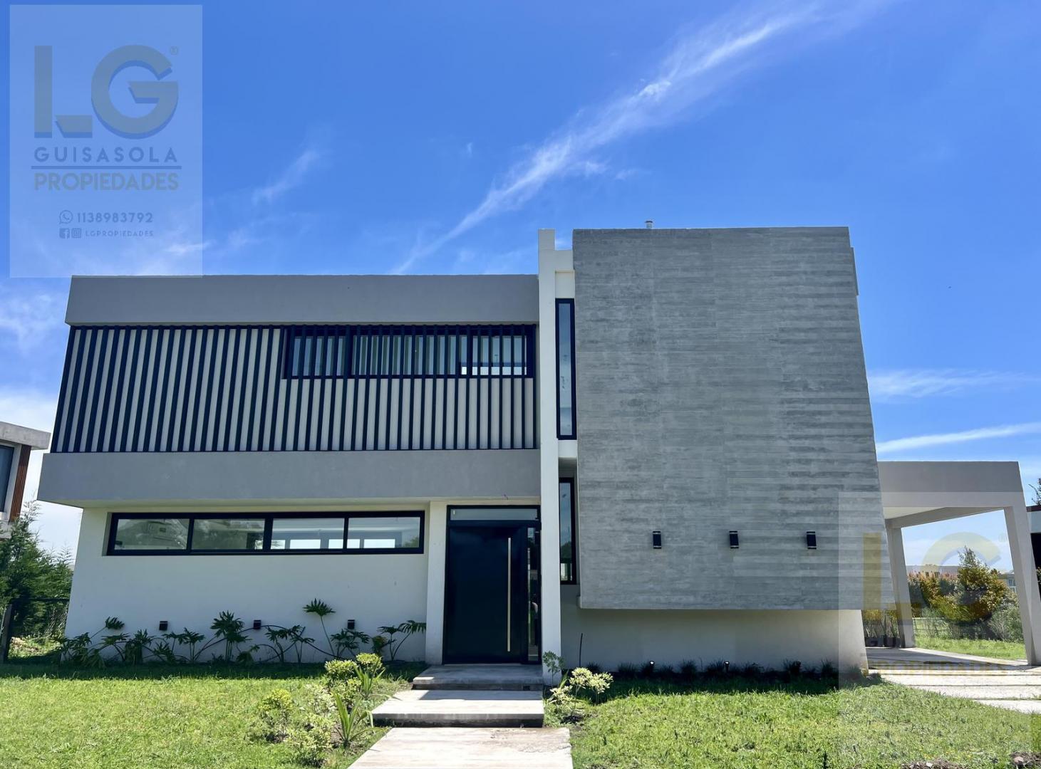 Foto de Casa en Venta en Greenville Polo Resort, imagen 3