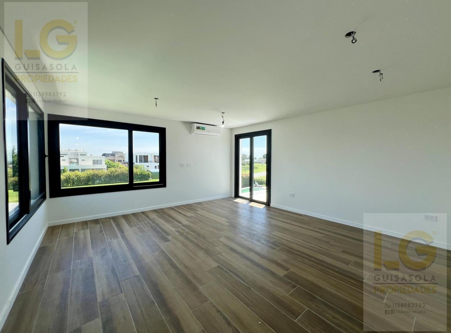 Foto de la propiedad en Casa en Venta en Greenville Polo Resort, Guillermo